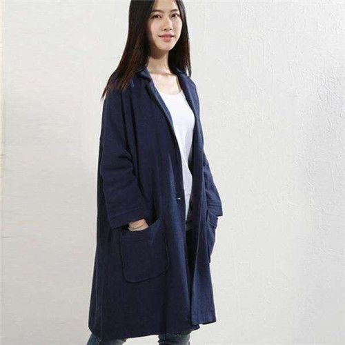 长款外套