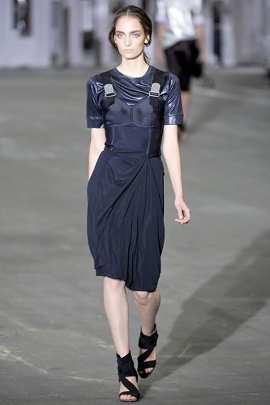 Diesel Black Gold 2012春夏流行女装